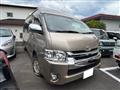 2013 Toyota Hiace Van