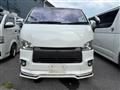 2017 Toyota Hiace Van