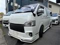 2017 Toyota Hiace Van
