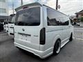 2017 Toyota Hiace Van