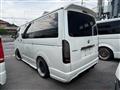 2017 Toyota Hiace Van