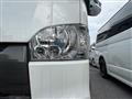 2017 Toyota Hiace Van