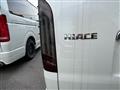 2017 Toyota Hiace Van