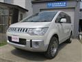 2015 Mitsubishi Delica D5