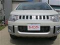 2015 Mitsubishi Delica D5