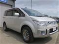 2015 Mitsubishi Delica D5