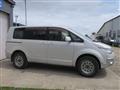 2015 Mitsubishi Delica D5