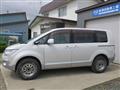 2015 Mitsubishi Delica D5