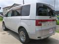 2015 Mitsubishi Delica D5