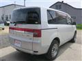 2015 Mitsubishi Delica D5