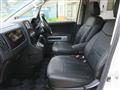 2015 Mitsubishi Delica D5