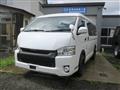 2014 Toyota Hiace Van
