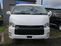 2014 Toyota Hiace Van