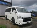 2014 Toyota Hiace Van