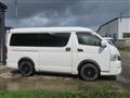 2014 Toyota Hiace Van