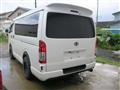 2014 Toyota Hiace Van