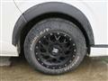 2014 Toyota Hiace Van