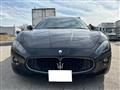 2011 Maserati Granturismo