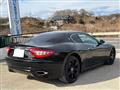 2011 Maserati Granturismo
