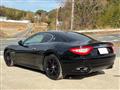 2011 Maserati Granturismo