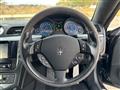 2011 Maserati Granturismo