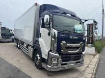 2020 Isuzu Isuzu Others