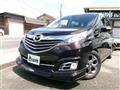 2013 Mazda Biante