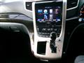 2013 Toyota Vellfire