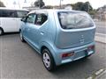 2019 Suzuki Alto