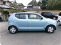 2019 Suzuki Alto