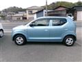 2019 Suzuki Alto