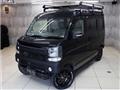 2015 Suzuki Every Wagon