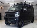 2015 Suzuki Every Wagon