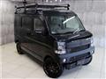2015 Suzuki Every Wagon