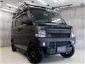2015 Suzuki Every Wagon