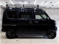 2015 Suzuki Every Wagon