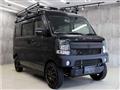 2015 Suzuki Every Wagon