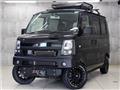 2014 Suzuki Every Wagon