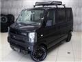 2014 Suzuki Every Wagon