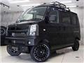 2014 Suzuki Every Wagon