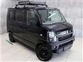 2014 Suzuki Every Wagon