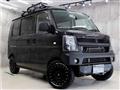 2014 Suzuki Every Wagon