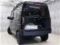 2014 Suzuki Every Wagon