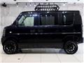 2014 Suzuki Every Wagon