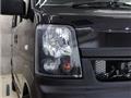 2014 Suzuki Every Wagon