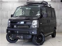 2014 Suzuki Every Wagon