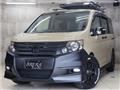 2010 Honda Step WGN