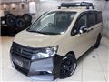 2010 Honda Step WGN