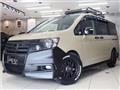 2010 Honda Step WGN