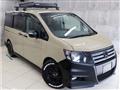 2010 Honda Step WGN
